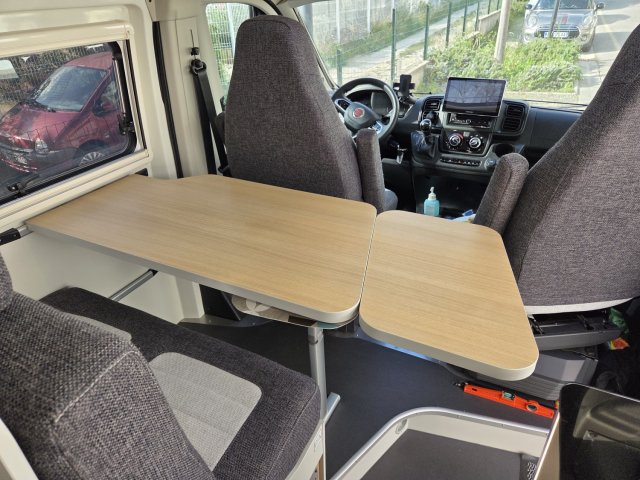 Font Vendome Duo Van  Séjour - Photo 7