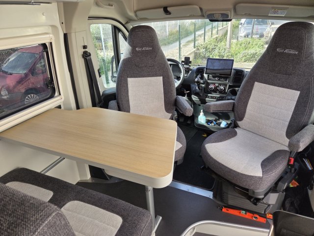 Font Vendome Duo Van  Séjour - Photo 8