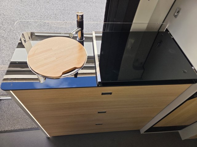 Font Vendome Duo Van  Séjour - Photo 10