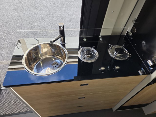 Font Vendome Duo Van  Séjour - Photo 11