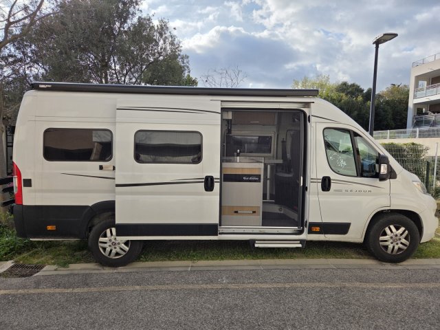 Font Vendome Duo Van  Séjour - Photo 21