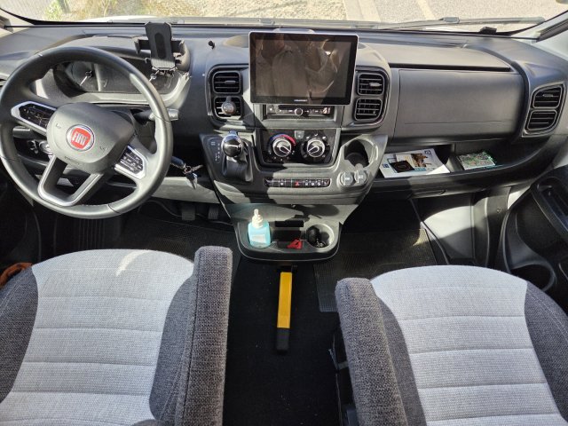 Font Vendome Duo Van  Séjour - Photo 22