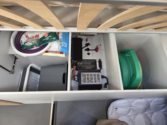 Font Vendome Duo Van  Séjour - Photo 25