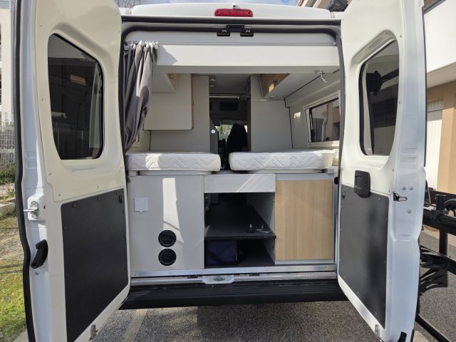 Font Vendome Duo Van  Séjour - Photo 27