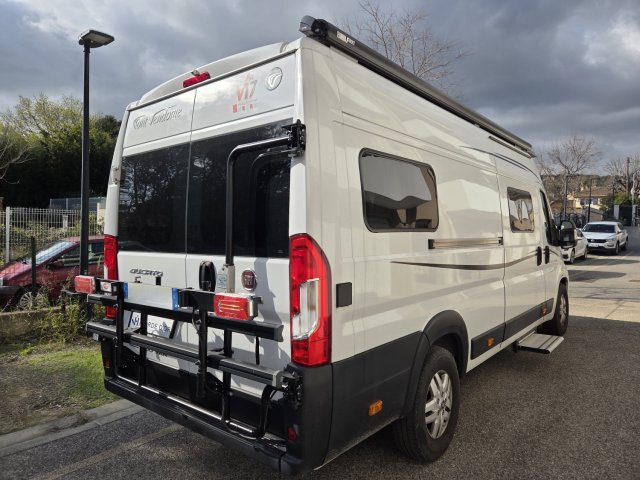 Font Vendome Duo Van  Séjour - Photo 28