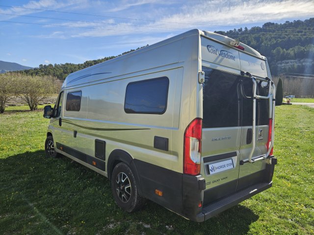 Font Vendome Duo Van  SEJOUR - Photo 3