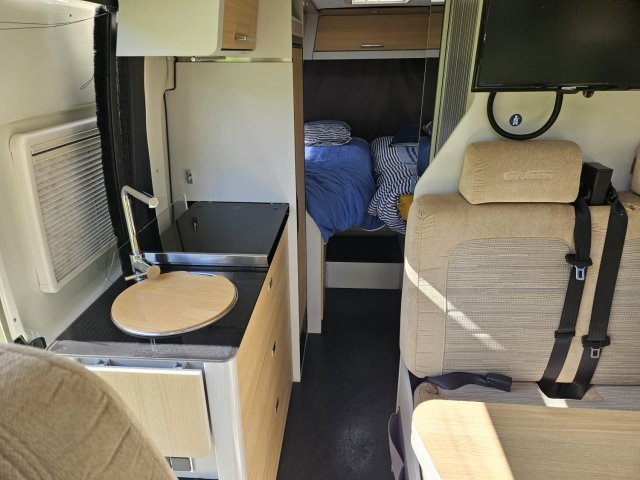 Font Vendome Duo Van  SEJOUR - Photo 4