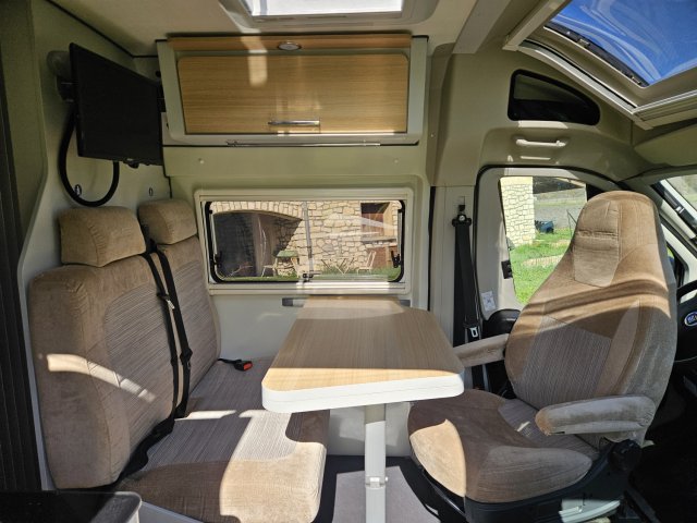 Font Vendome Duo Van  SEJOUR - Photo 8