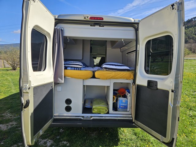 Font Vendome Duo Van  SEJOUR - Photo 23