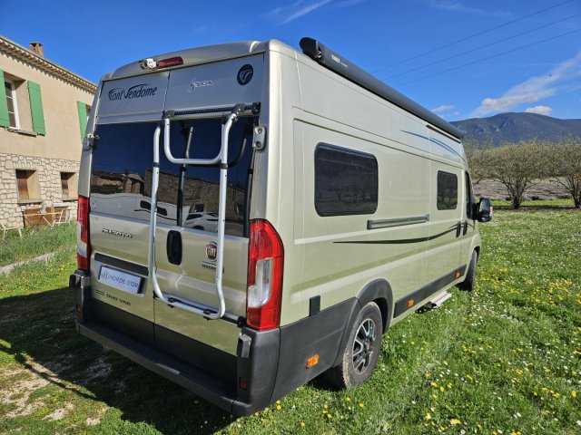 Font Vendome Duo Van  SEJOUR - Photo 24