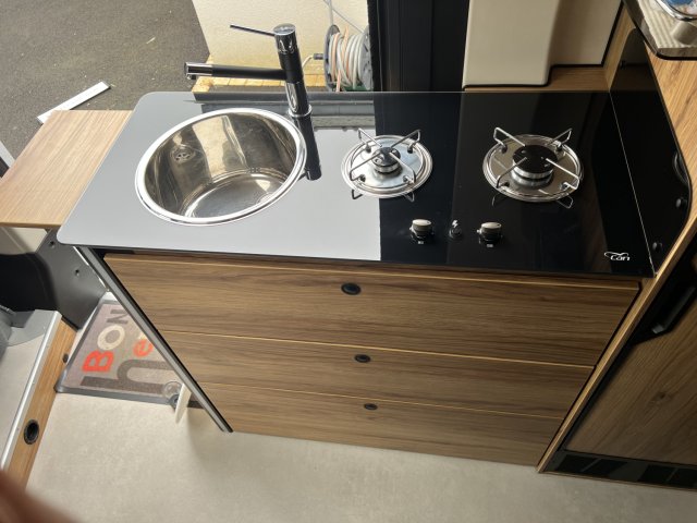 Font Vendome Leader Camp Duo - Photo 6