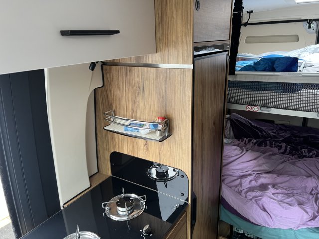 Font Vendome Leader Camp Duo - Photo 7