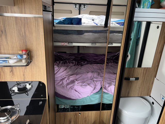 Font Vendome Leader Camp Duo - Photo 9