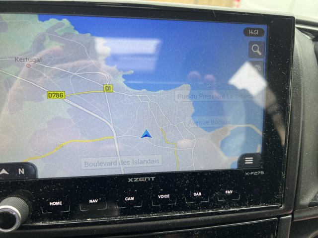 Font Vendome Leader Camp Duo - Photo 15