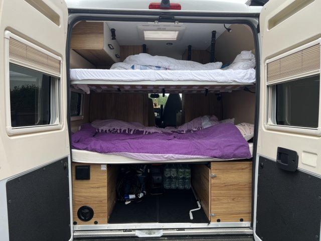 Font Vendome Leader Camp Duo - Photo 18