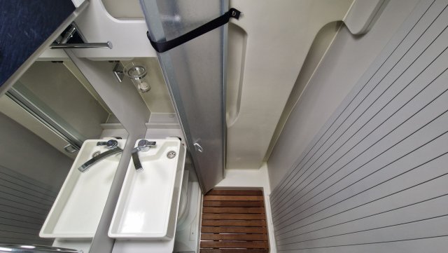 Font Vendome Leader Van Duo EVASION - Photo 29