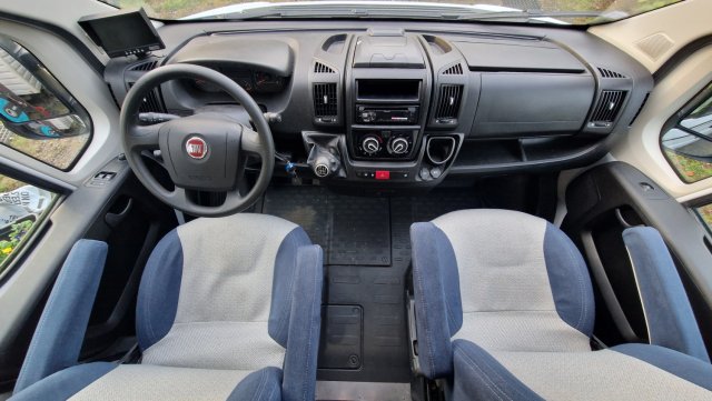 Font Vendome Leader Van EVASION - Photo 7