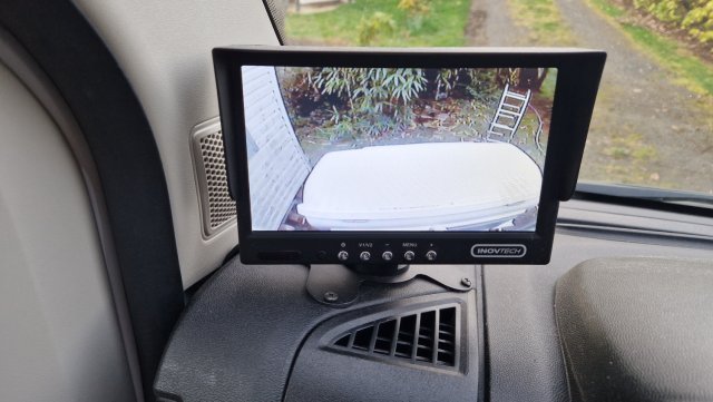 Font Vendome Leader Van EVASION - Photo 8