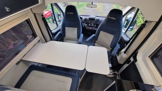 Font Vendome Leader Van EVASION - Photo 11