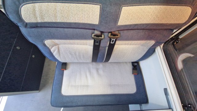 Font Vendome Leader Van EVASION - Photo 12