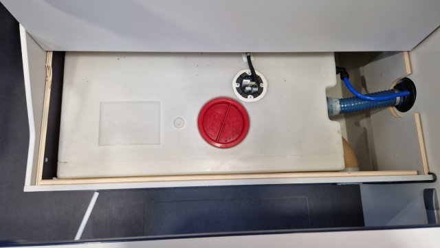 Font Vendome Leader Van EVASION - Photo 13