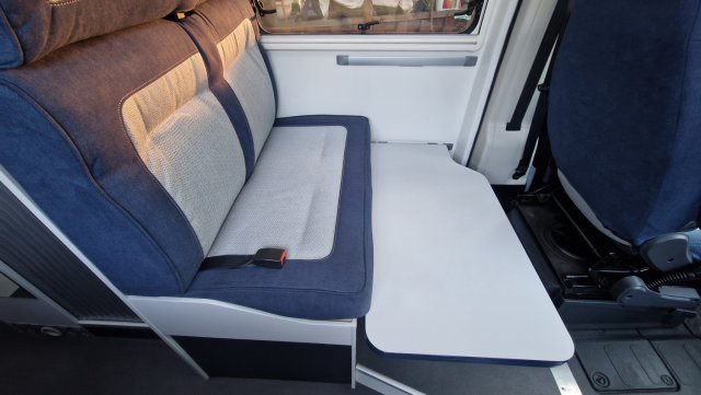 Font Vendome Leader Van EVASION - Photo 14