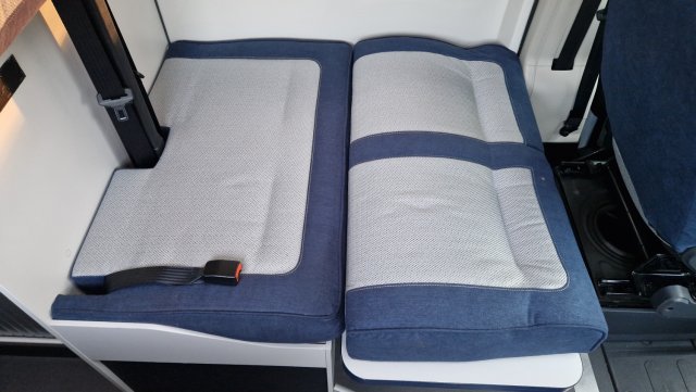 Font Vendome Leader Van EVASION - Photo 15