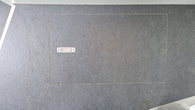 Font Vendome Leader Van EVASION - Photo 16