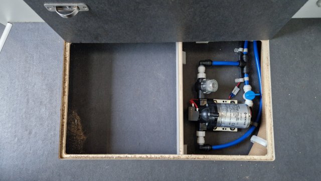 Font Vendome Leader Van EVASION - Photo 17