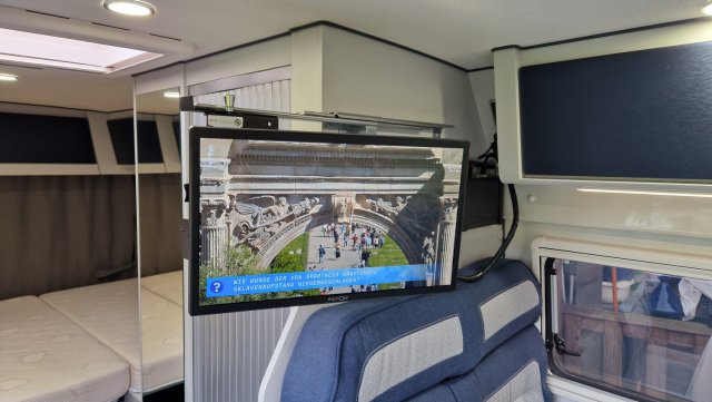 Font Vendome Leader Van EVASION - Photo 18