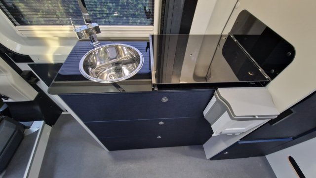 Font Vendome Leader Van EVASION - Photo 19