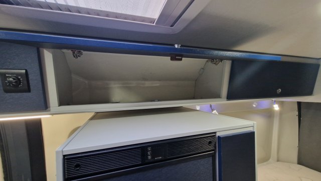 Font Vendome Leader Van EVASION - Photo 23