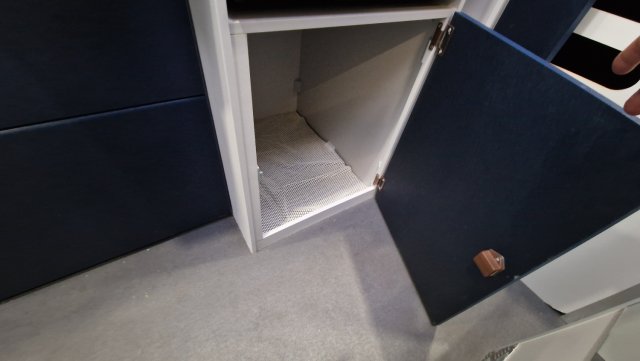 Font Vendome Leader Van EVASION - Photo 24