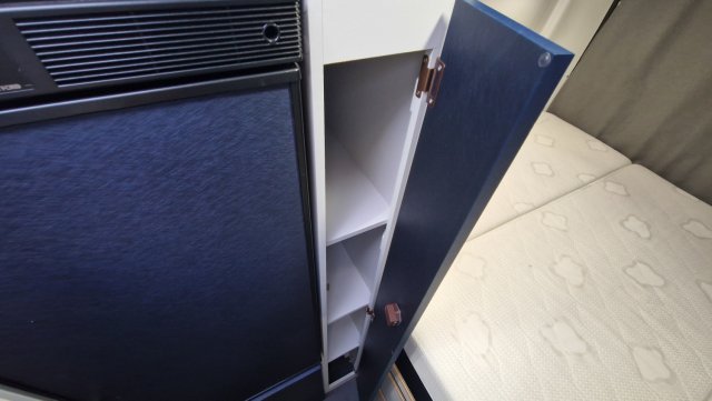 Font Vendome Leader Van EVASION - Photo 25