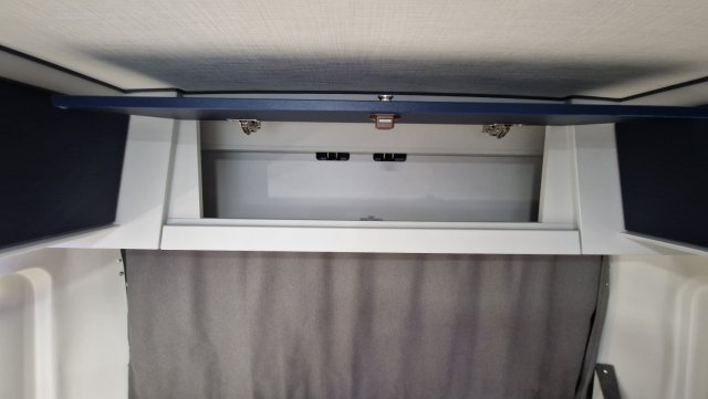 Font Vendome Leader Van EVASION - Photo 27