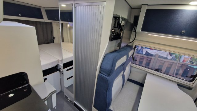 Font Vendome Leader Van EVASION - Photo 30