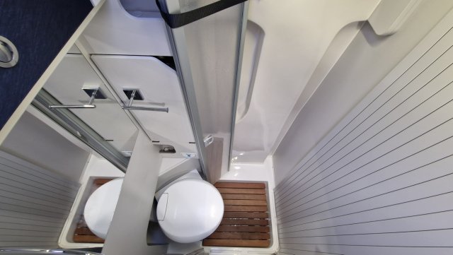 Font Vendome Leader Van EVASION - Photo 32