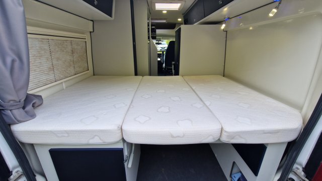 Font Vendome Leader Van EVASION - Photo 39