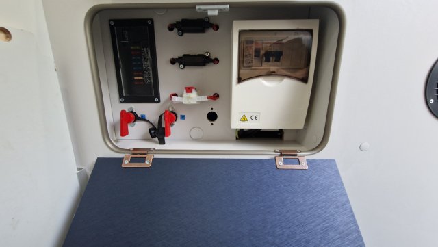 Font Vendome Leader Van EVASION - Photo 42