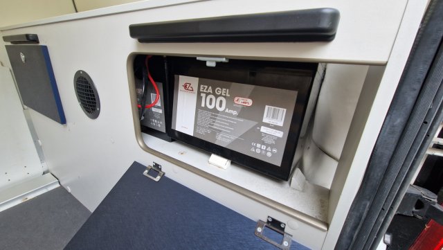 Font Vendome Leader Van EVASION - Photo 43