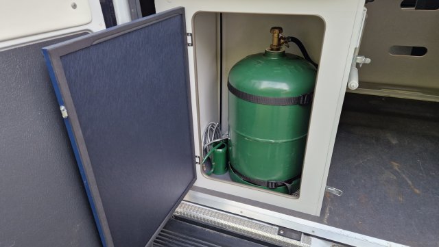 Font Vendome Leader Van EVASION - Photo 44