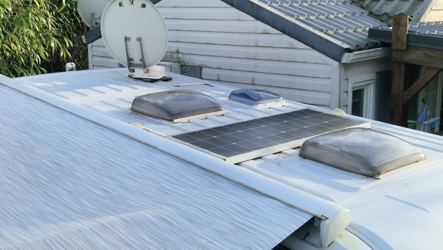 Font Vendome Leader Van EVASION - Photo 49