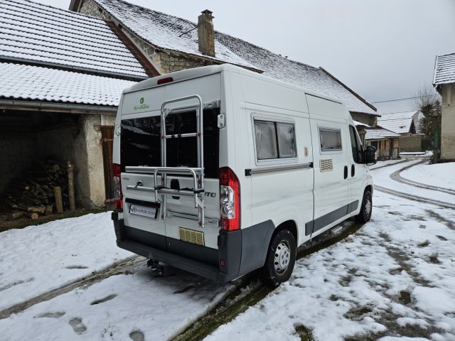 Font Vendome Venise - Photo 3