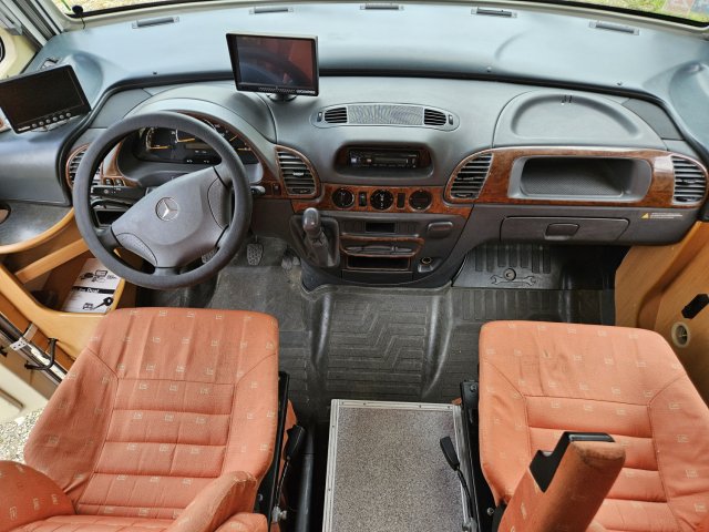 Frankia Comfort Class I 800 CONFORT - Photo 6