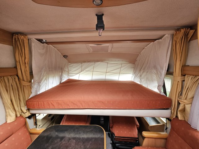 Frankia Comfort Class I 800 CONFORT - Photo 8