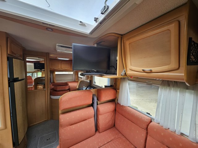 Frankia Comfort Class I 800 CONFORT - Photo 9