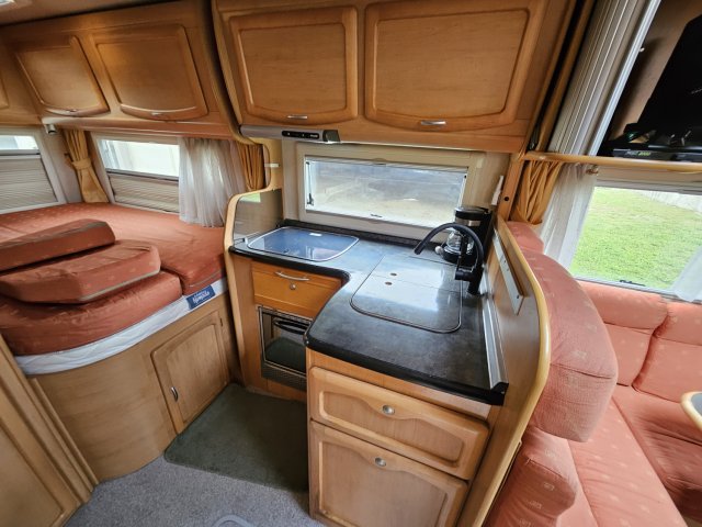 Frankia Comfort Class I 800 CONFORT - Photo 10