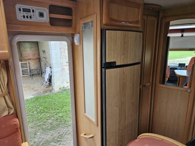 Frankia Comfort Class I 800 CONFORT - Photo 12