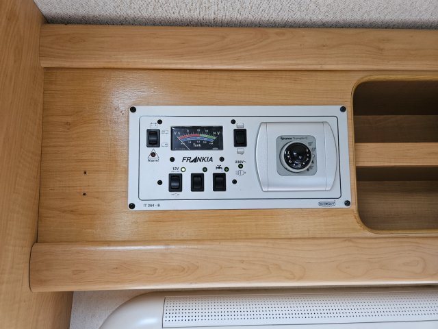 Frankia Comfort Class I 800 CONFORT - Photo 13