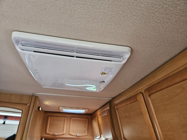 Frankia Comfort Class I 800 CONFORT - Photo 14